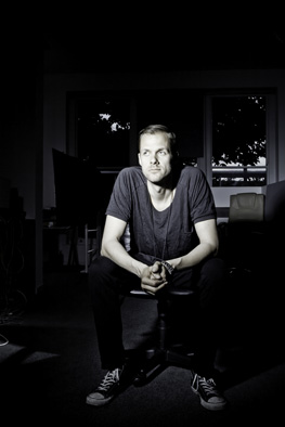 ADAM BEYER