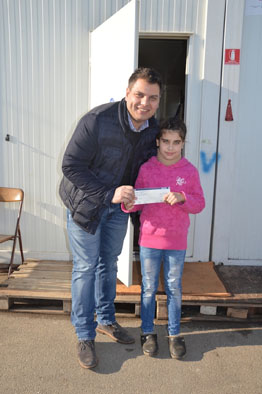 Joe Basic MPG i Elma Kovacevic