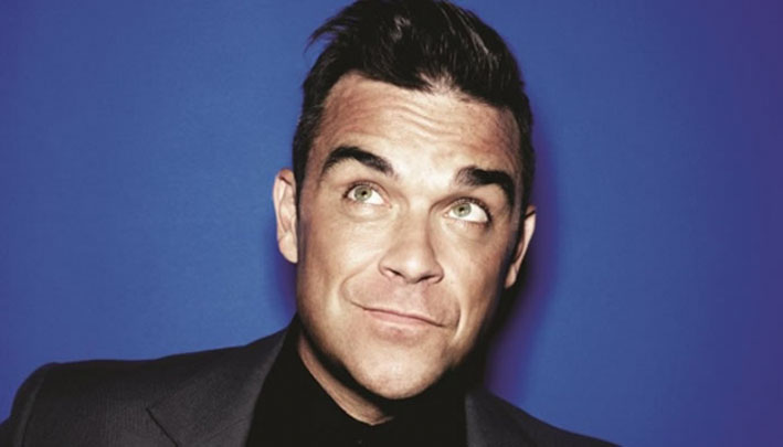 robbie williams