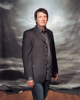 1 C David Crookes-Warner Classics