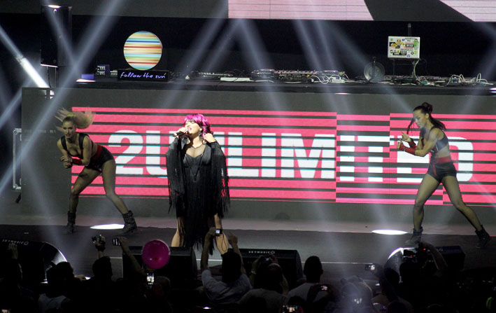 2unlimited