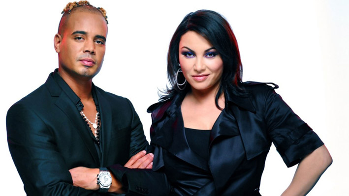 2unlimited fotka