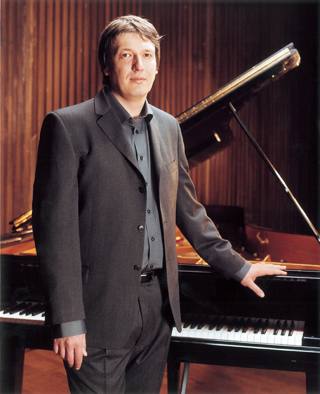 Boris Bereyovsky -Warner Classics sm