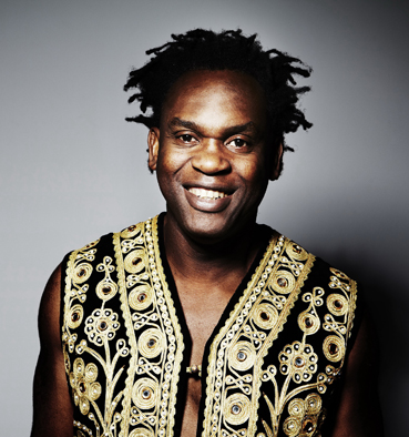 Dr. Alban foto 1
