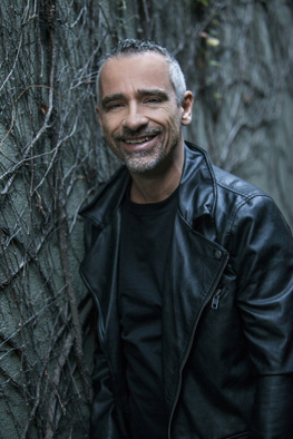 Eros Ramazzotti