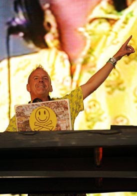 Fatboy Slim photo 2