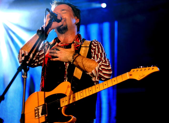 Gibonni foto Milica Czerny Urban