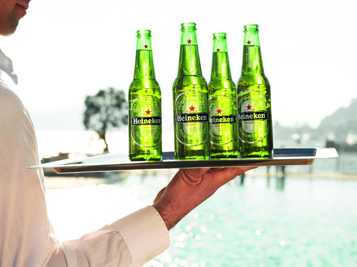 HEINEKEN-sensation