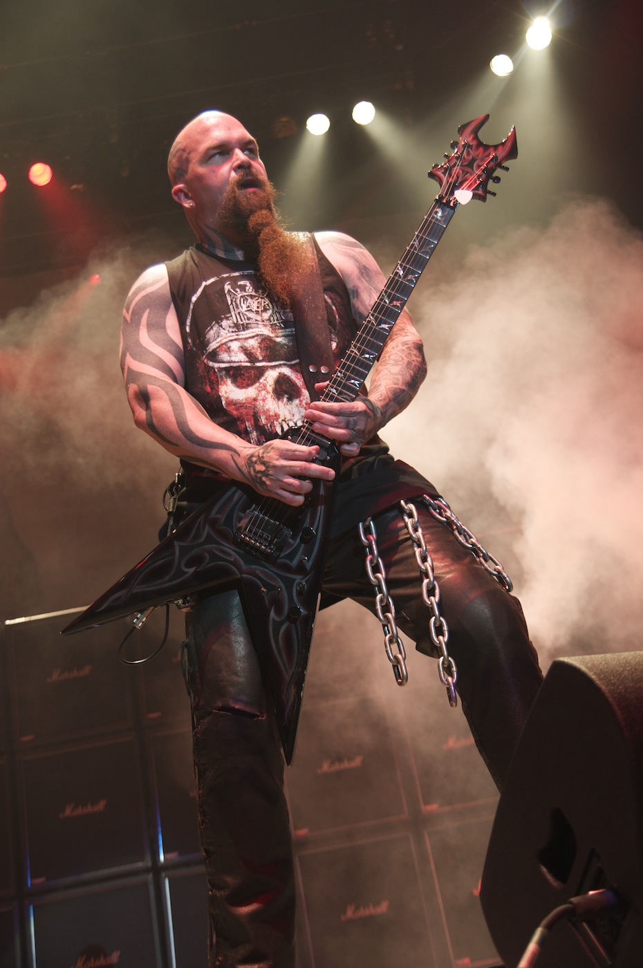 Kerry King