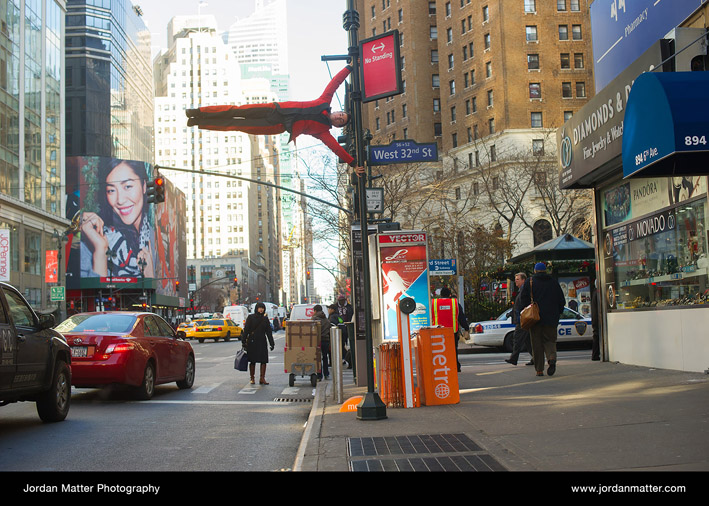 MATTER CIRCUS ELOIZE 2