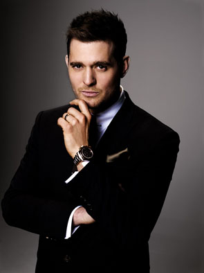 Michael Buble
