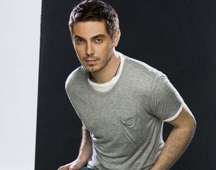 Mihalis Hatzigiannis 2