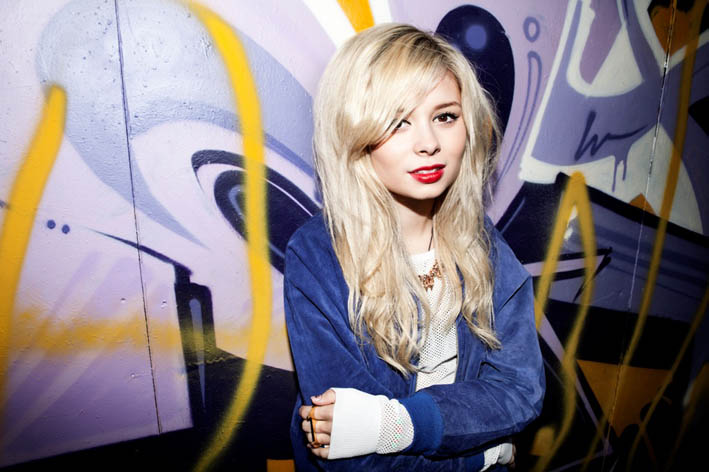 Nina Nesbitt