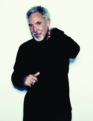 PROMO Tom Jones universalmusic.rs 2