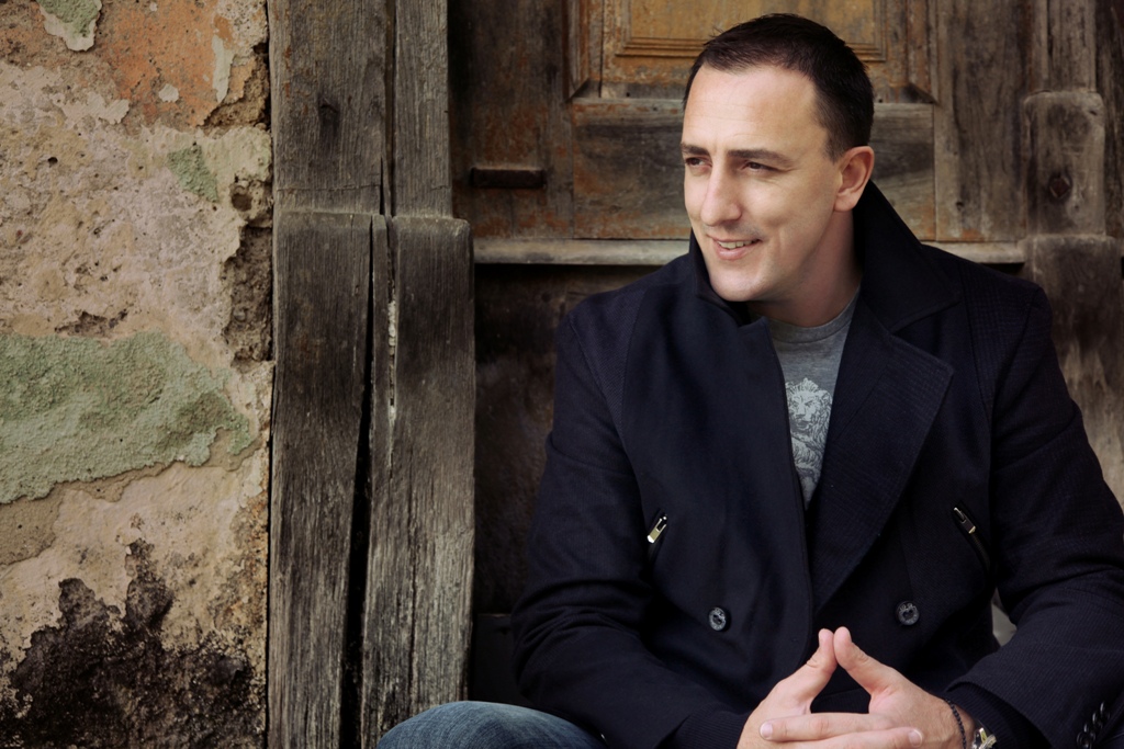 Sergej Cetkovic photo