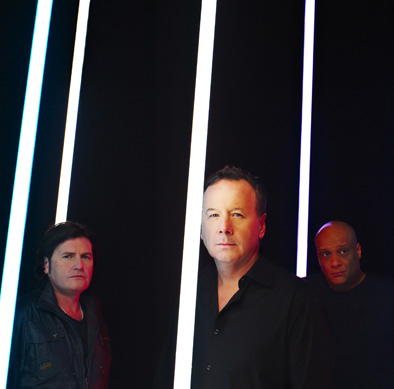 Simple minds