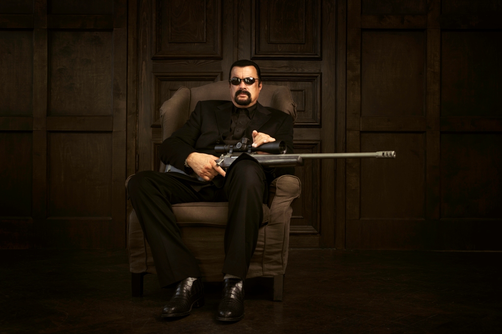 Steven Seagal ORSIS 4 smanjeno