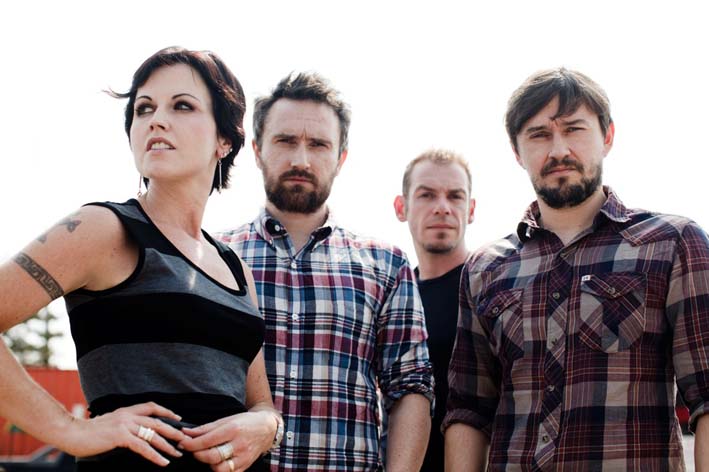 THE CRANBERRIES