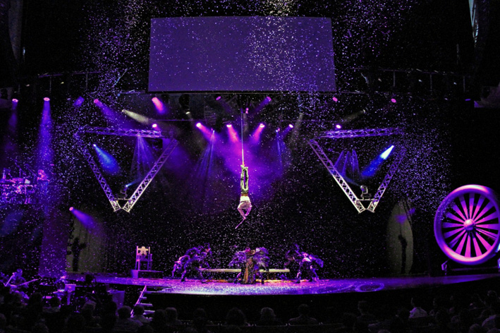 The Illusionists SOH 009