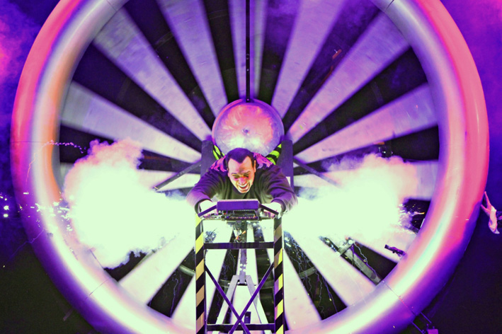 The Illusionists SOH 014