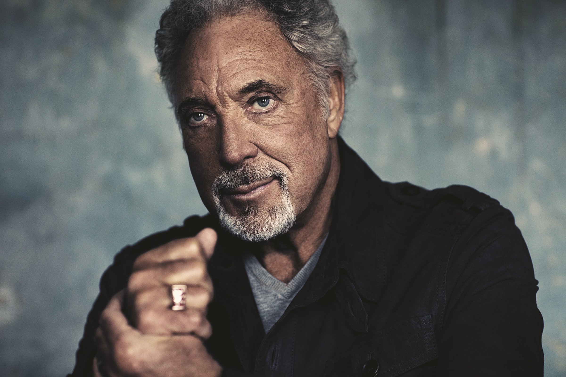 Tom Jones universalmusic