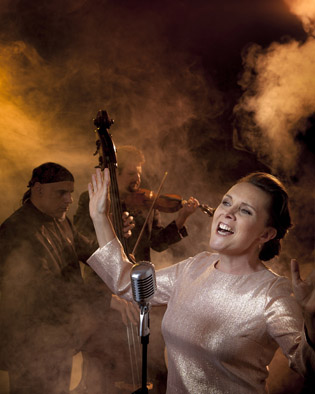 VayaConDios1 -DannyWillem