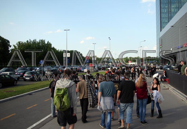 metalika_prilaz_usce