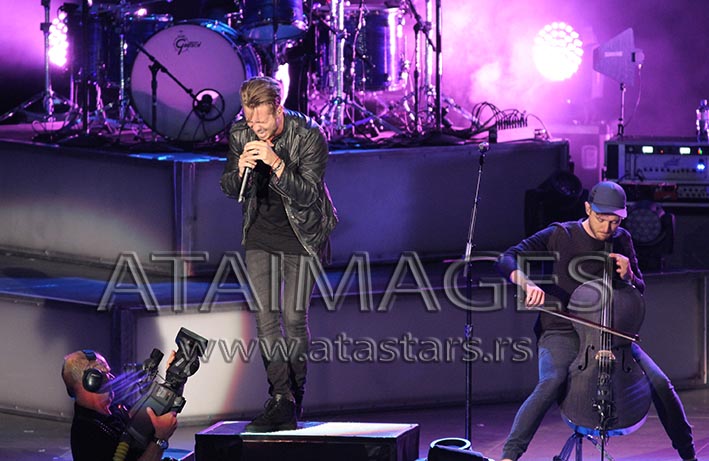 one republic arena 1