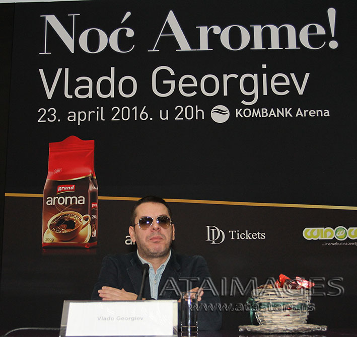 vlado georgiev