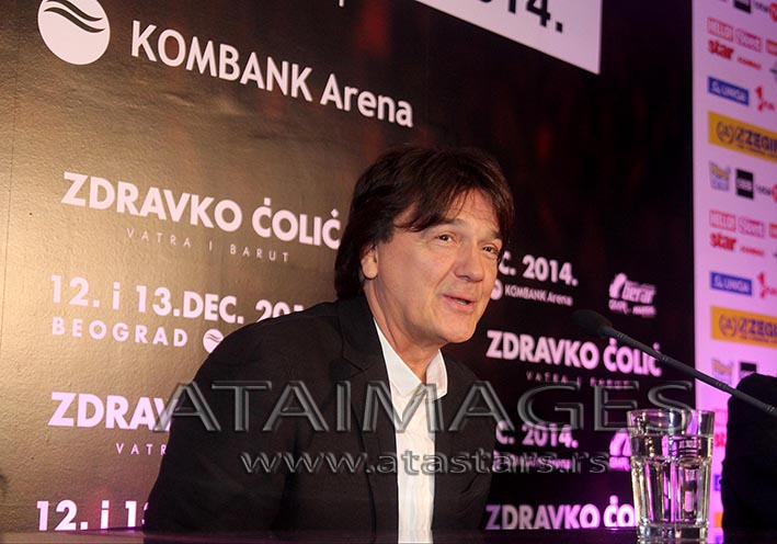 zdravko colic kzn