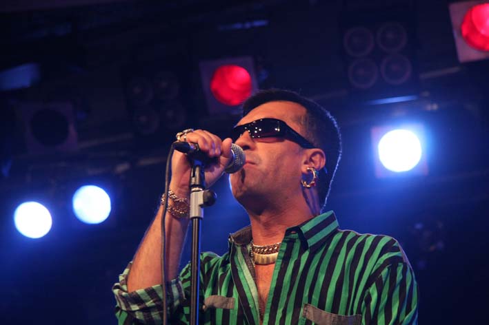 Elvis Jr. Kurtovich