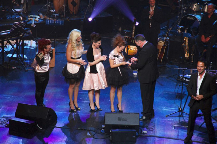 Frajle dobijaju Runjicevog galeba