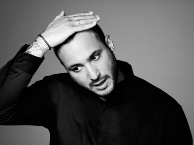 LOCO DICE