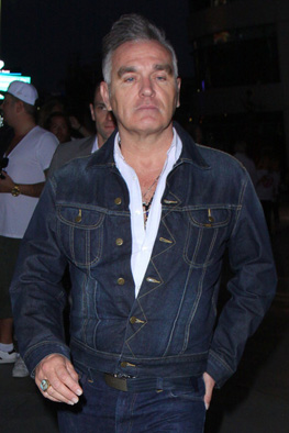 Morrissey