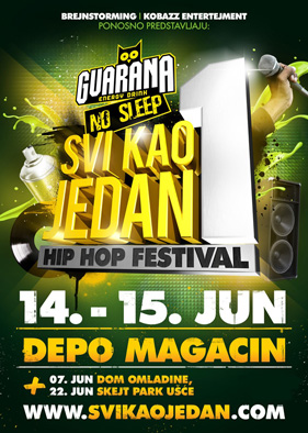 Svi kao jedan vizual