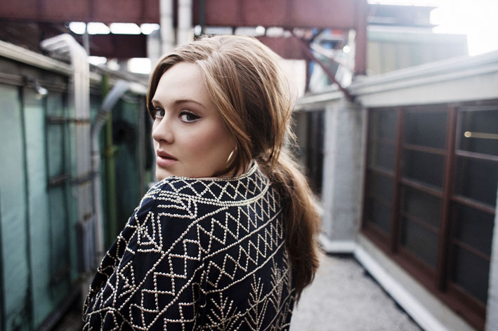 adele