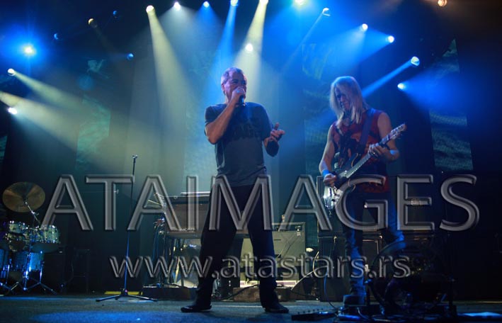 deep purple arena 2
