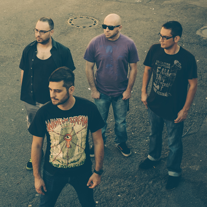 teabreak bandpromo2013 dragantodorovic