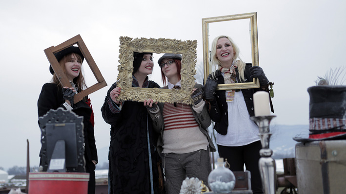 the frajle fina set02