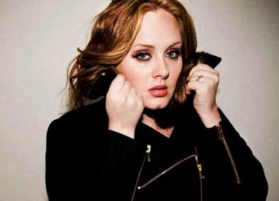 Adele