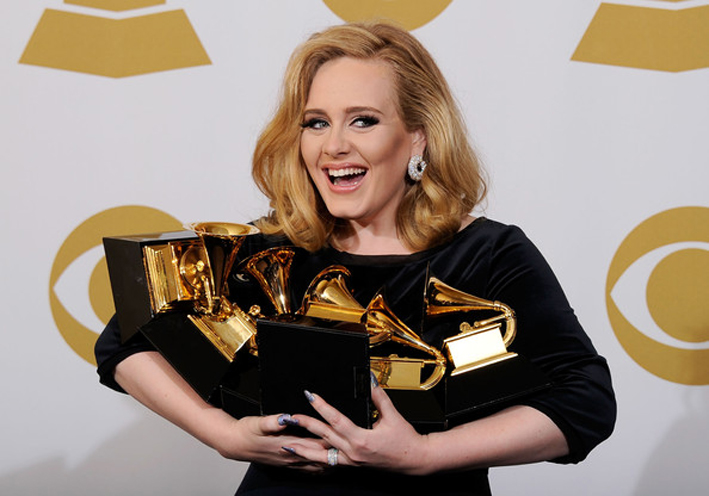Adele_54_GRAMMY