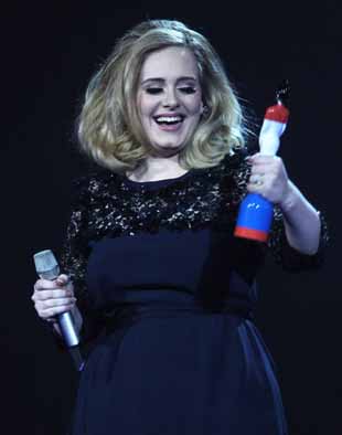 Adele_BRIT_Awards_2012