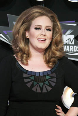 Adele_MTV_VMA_2011