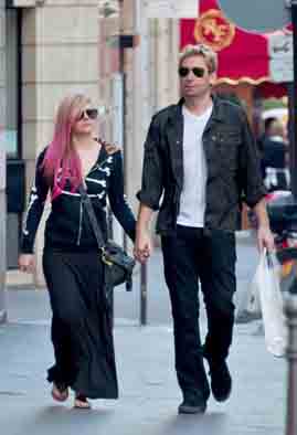 Avril_Lavigne_Chad_Kroeger