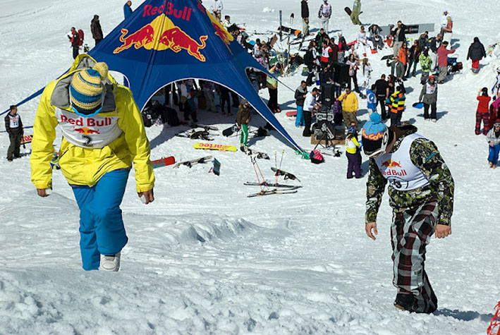 Kin_of_Bob_trka_Snow_Park