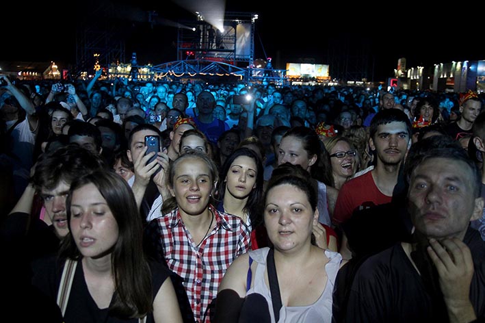 publika bir fest