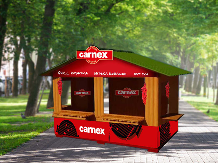 beer fest kucica Carnex