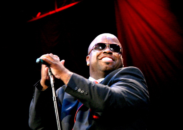 CeeLo Green