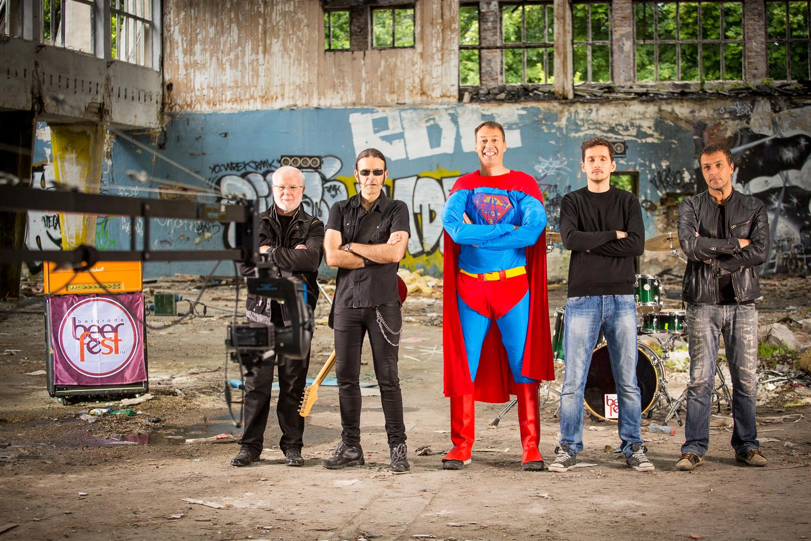 bbf snimanje spota 1