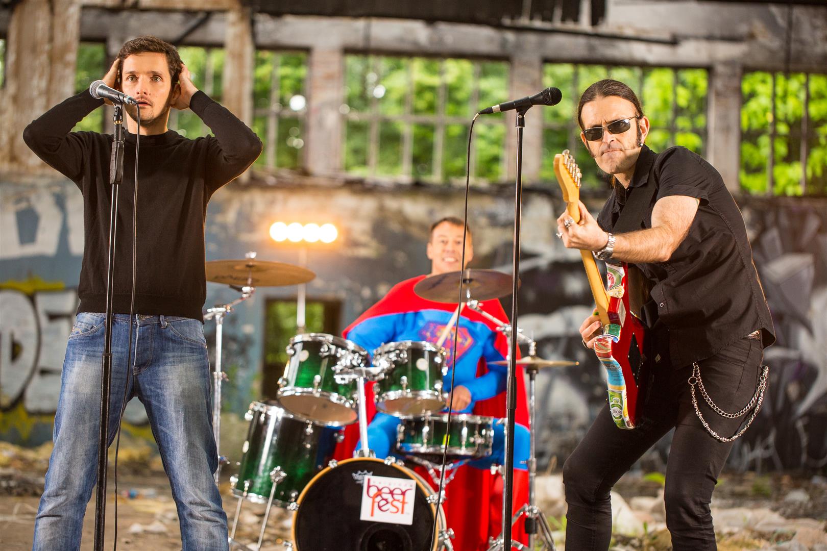 bbf snimanje spota 2